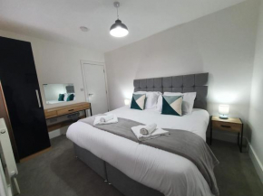 2 Bedroom Apartments in Filton by Cliftonvalley Apartments, Bristol